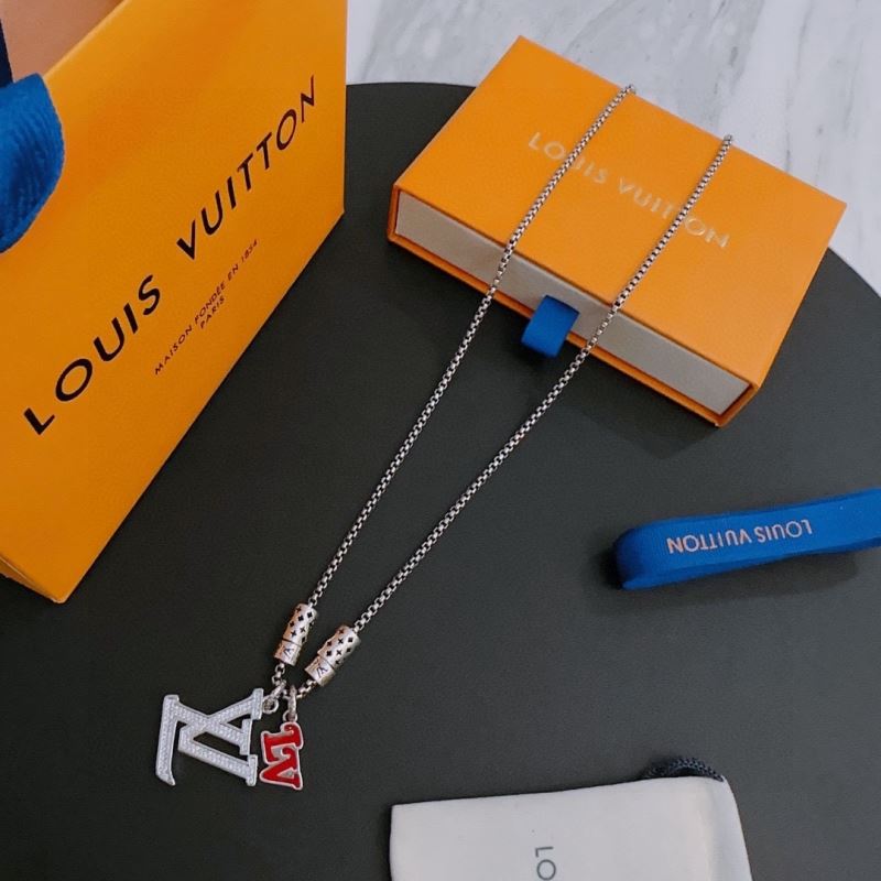 Louis Vuitton Necklaces